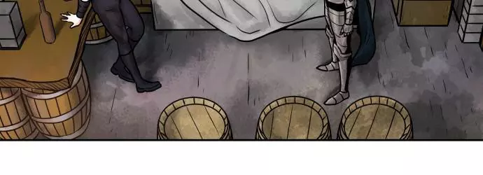 Warrior Executioner Chapter 1 page 38