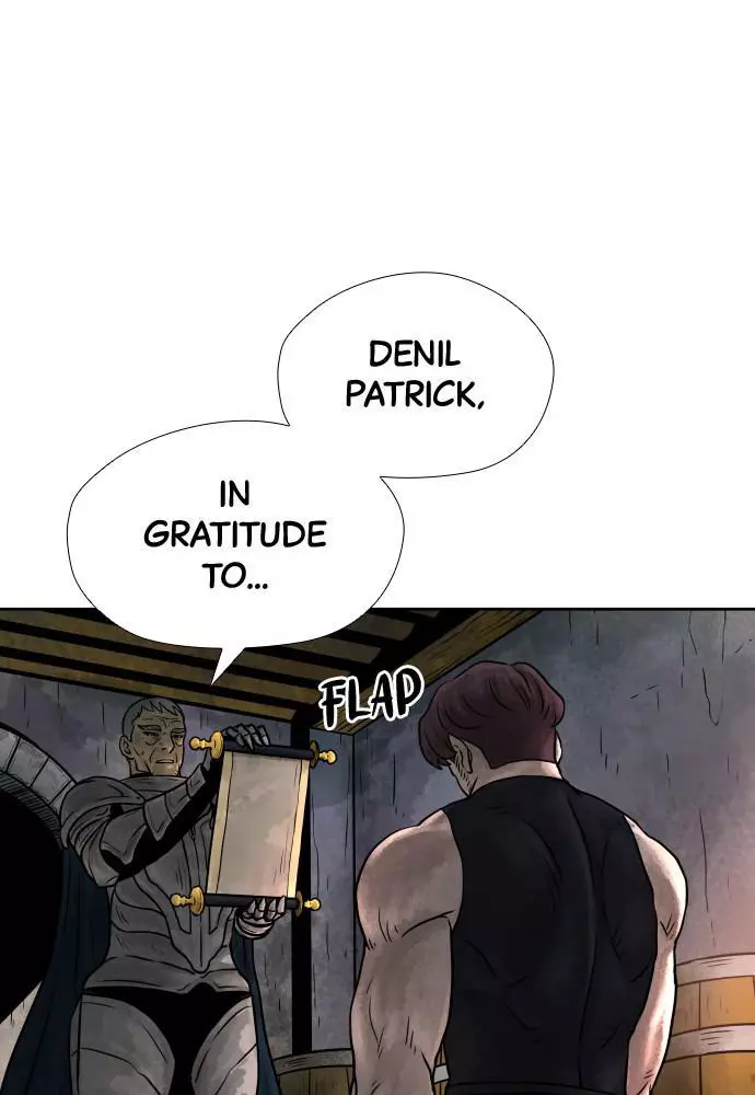 Warrior Executioner Chapter 1 page 39