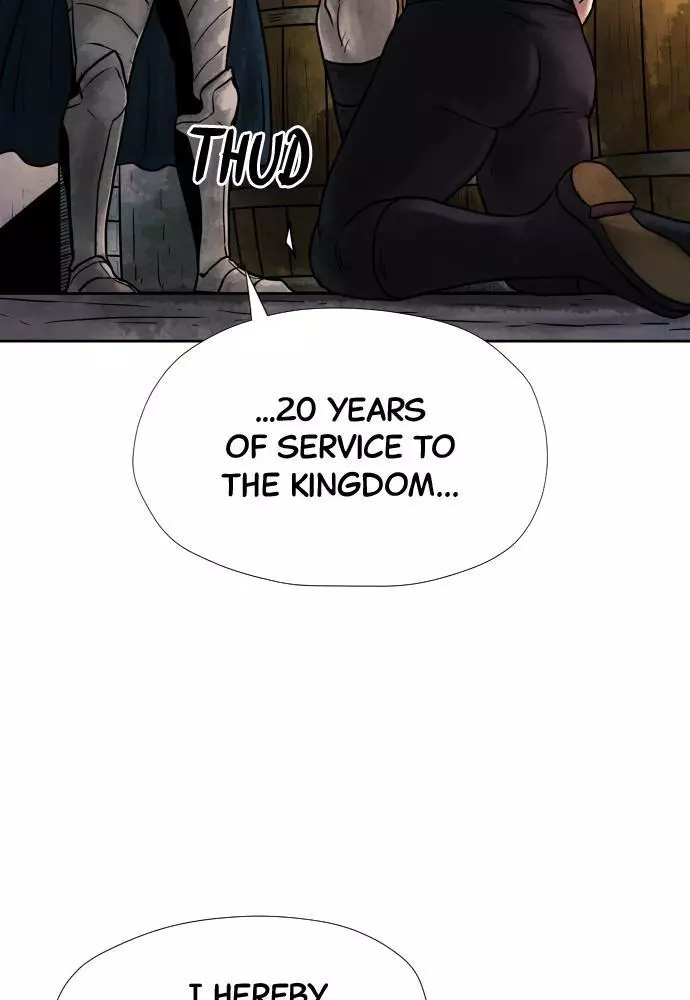 Warrior Executioner Chapter 1 page 40