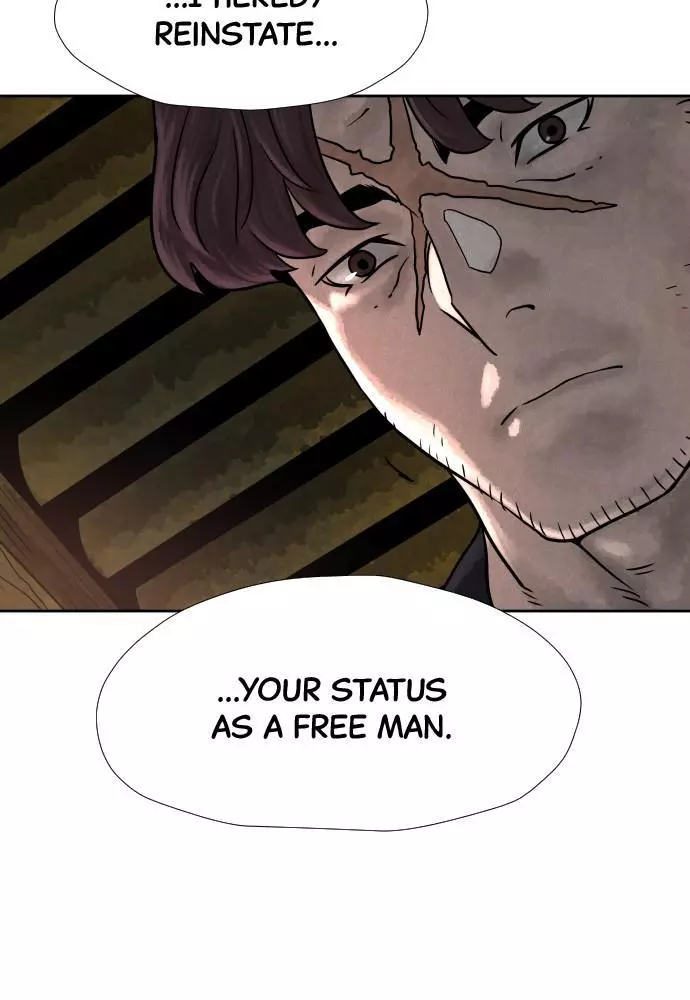 Warrior Executioner Chapter 1 page 41