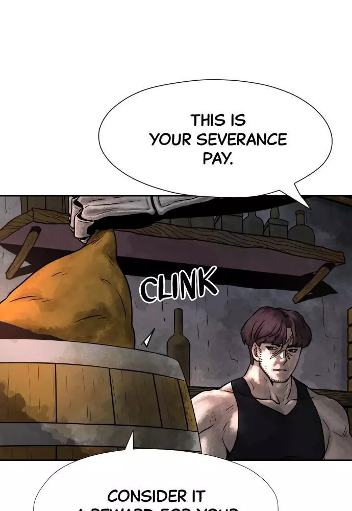 Warrior Executioner Chapter 1 page 42
