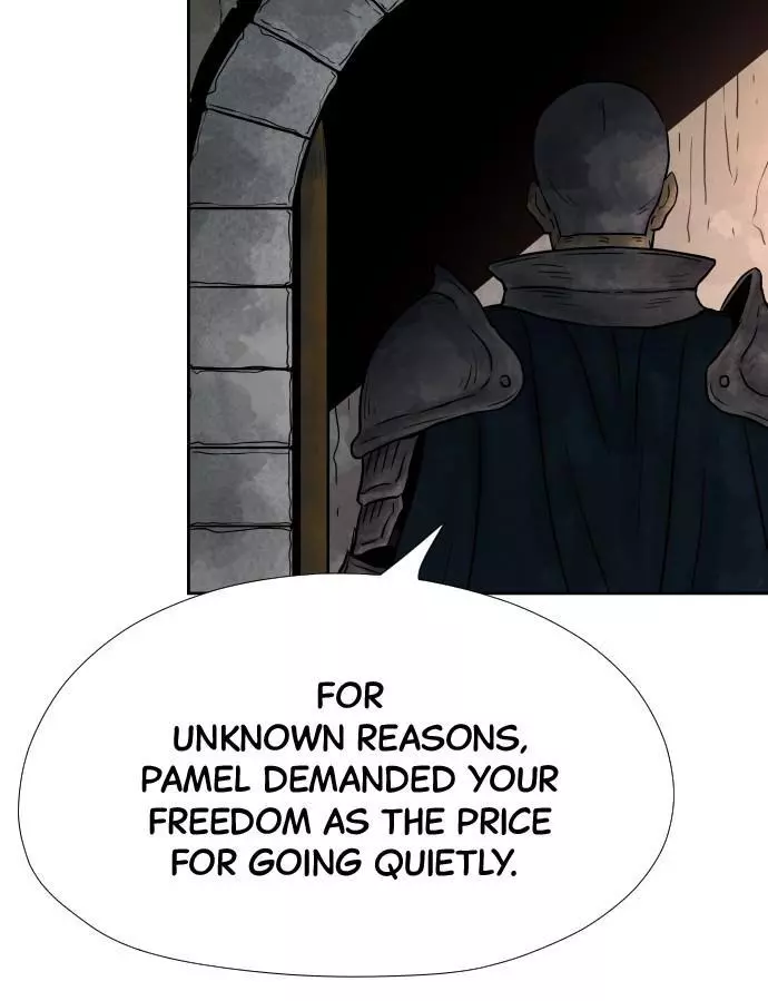 Warrior Executioner Chapter 1 page 48