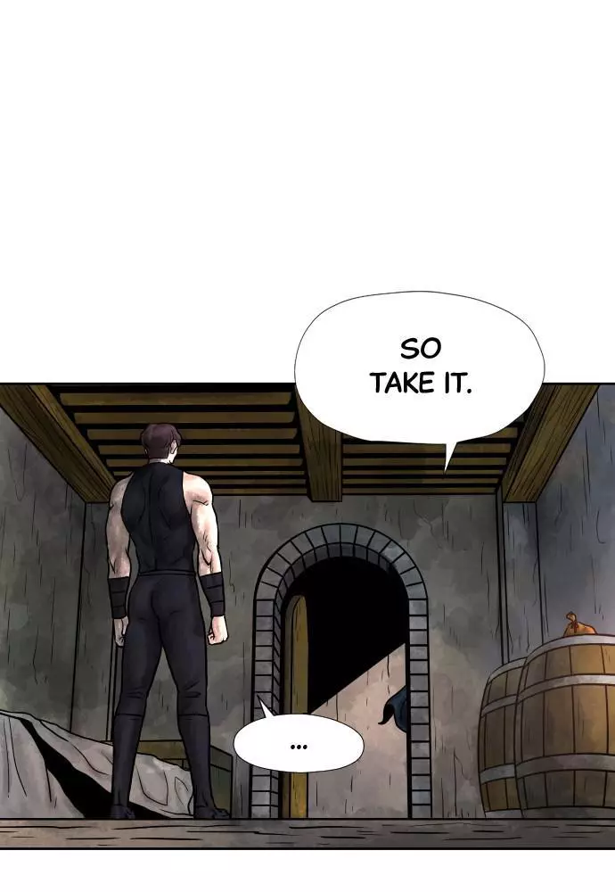 Warrior Executioner Chapter 1 page 49