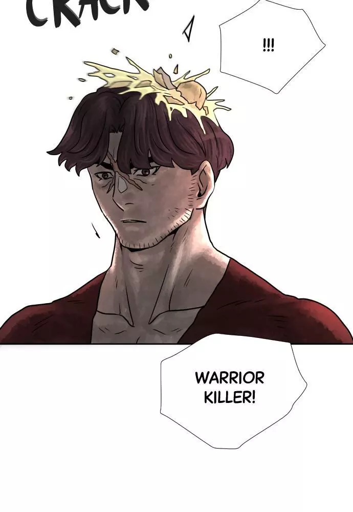 Warrior Executioner Chapter 1 page 56