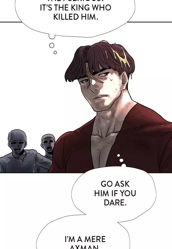 Warrior Executioner Chapter 1 page 59