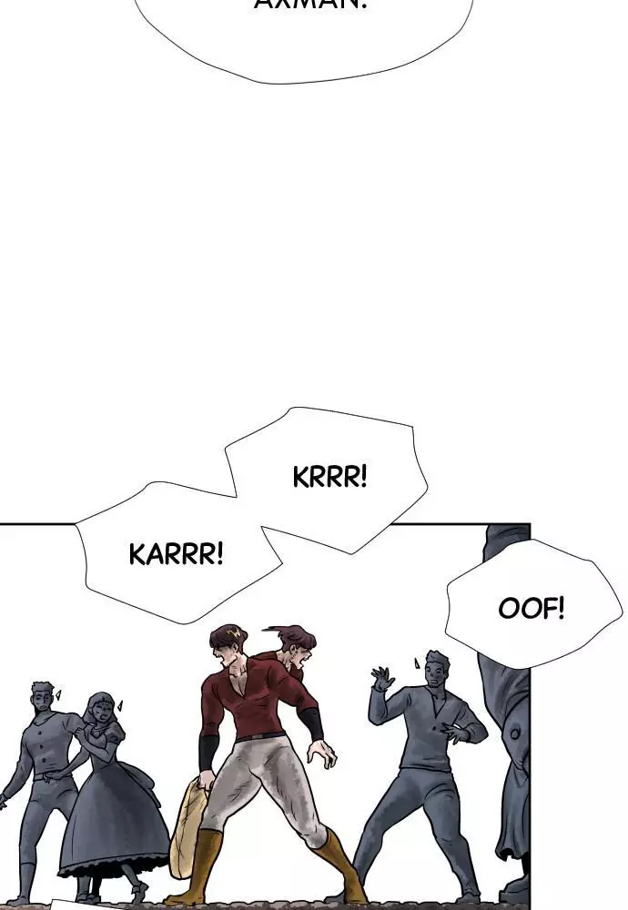 Warrior Executioner Chapter 1 page 60