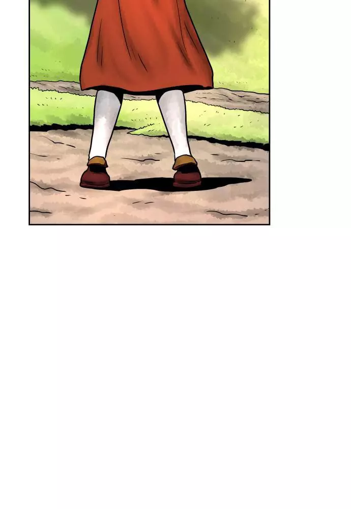 Warrior Executioner Chapter 1 page 68
