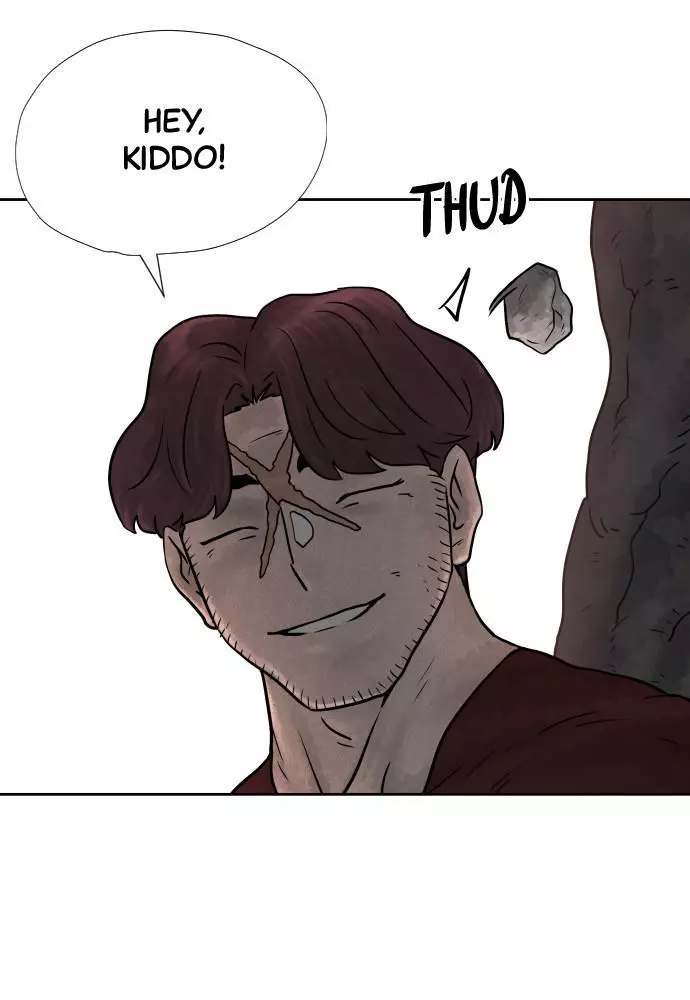 Warrior Executioner Chapter 1 page 69