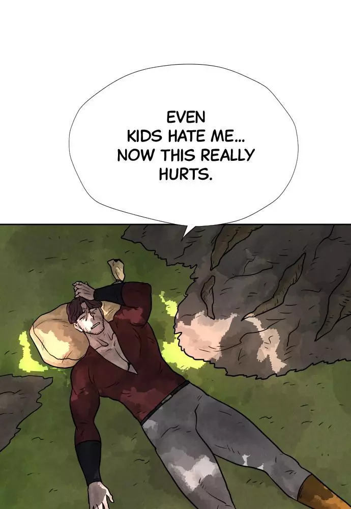 Warrior Executioner Chapter 1 page 73
