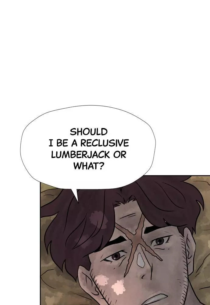 Warrior Executioner Chapter 1 page 76