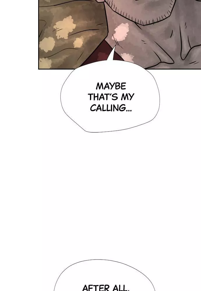 Warrior Executioner Chapter 1 page 77