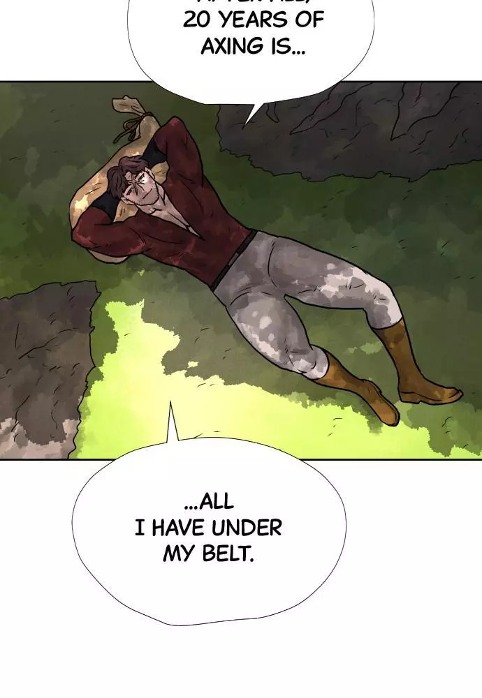 Warrior Executioner Chapter 1 page 78