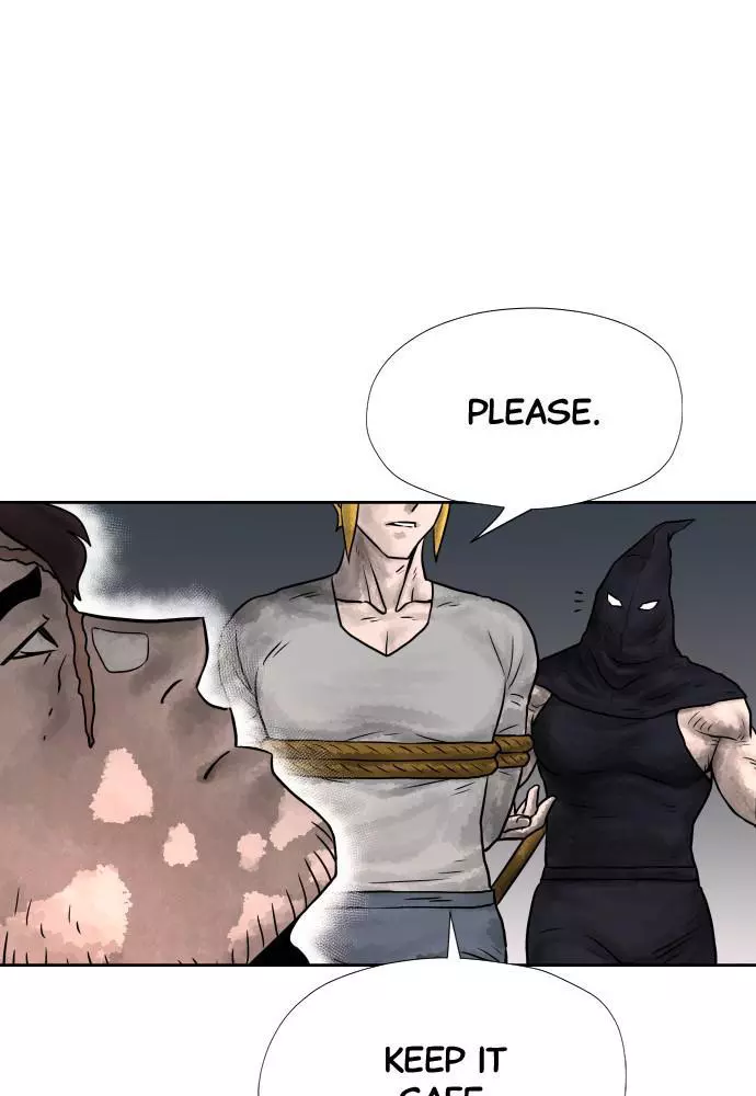 Warrior Executioner Chapter 1 page 79