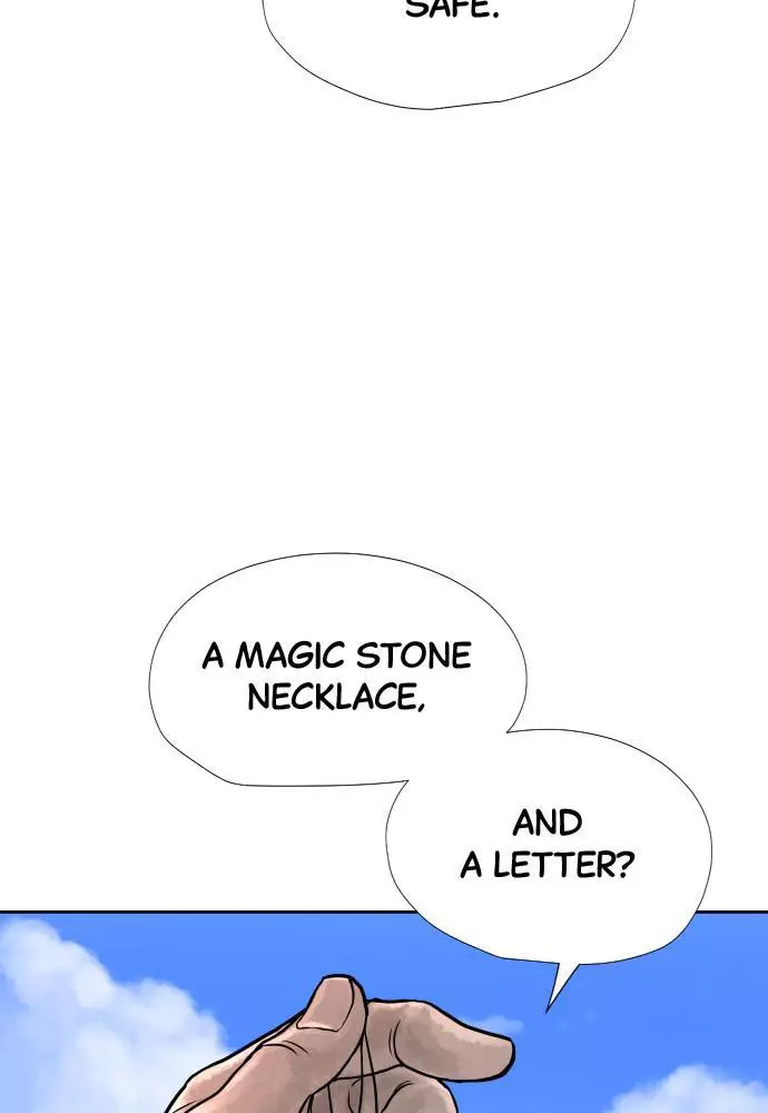 Warrior Executioner Chapter 1 page 80