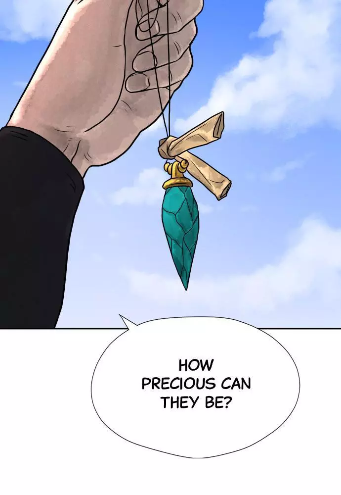 Warrior Executioner Chapter 1 page 81