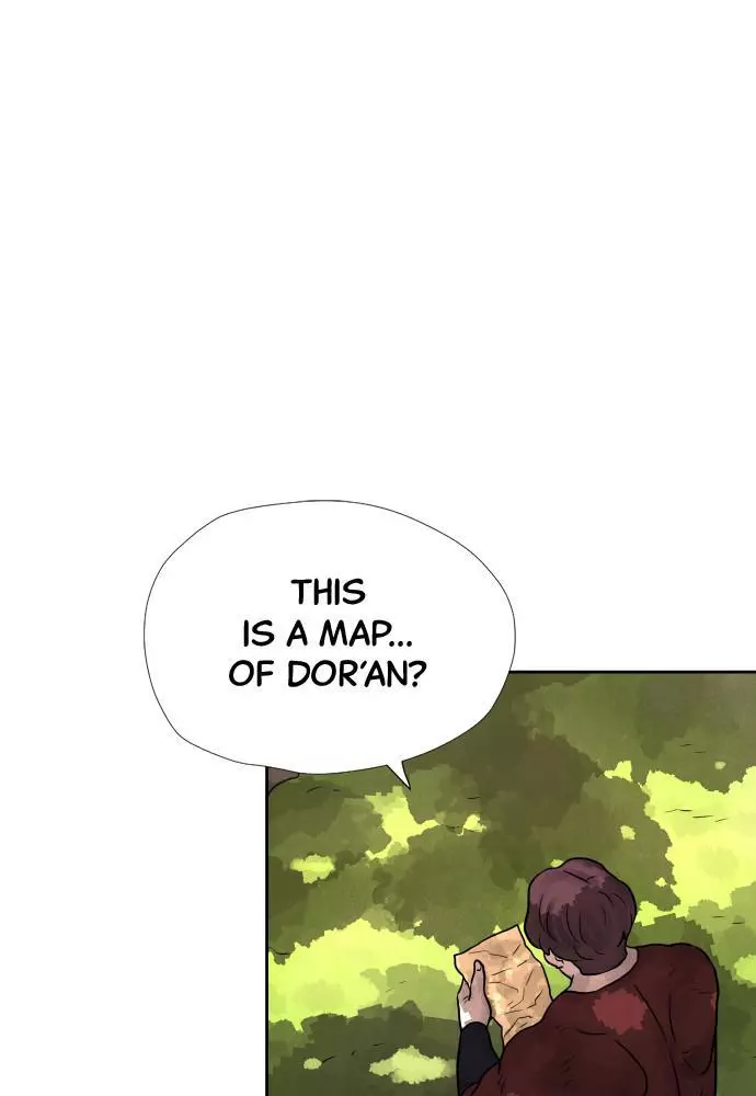 Warrior Executioner Chapter 1 page 82