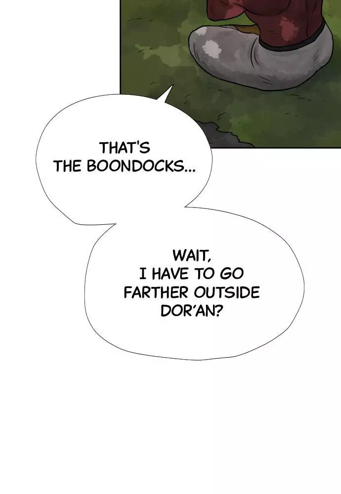 Warrior Executioner Chapter 1 page 83