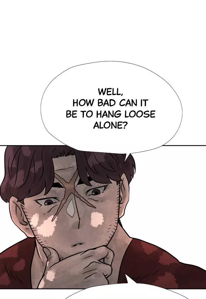 Warrior Executioner Chapter 1 page 84