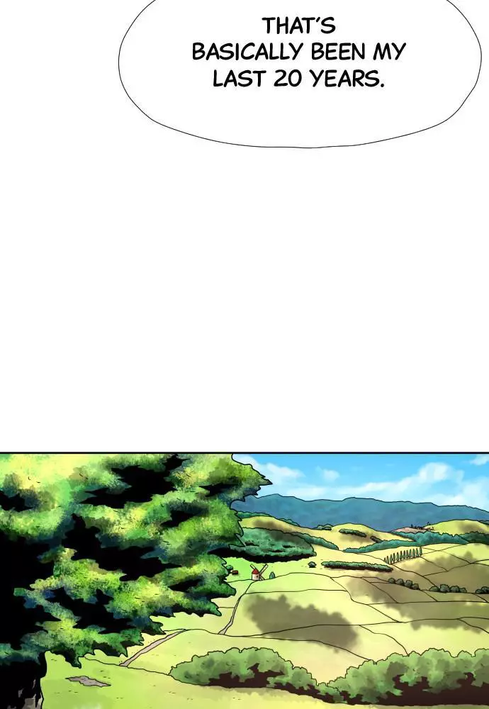 Warrior Executioner Chapter 1 page 85
