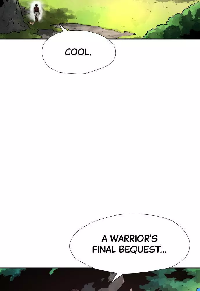Warrior Executioner Chapter 1 page 86