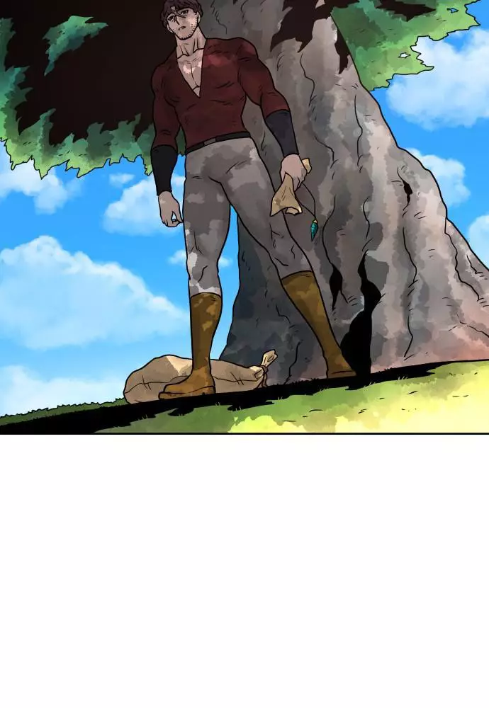 Warrior Executioner Chapter 1 page 87