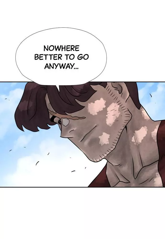 Warrior Executioner Chapter 1 page 88