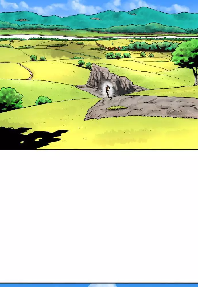 Warrior Executioner Chapter 1 page 90