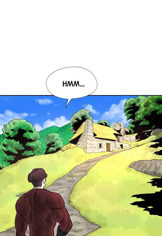 Warrior Executioner Chapter 1 page 98