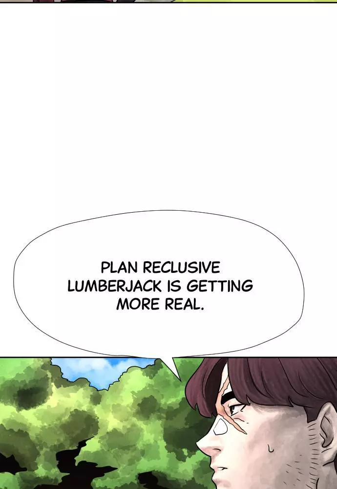 Warrior Executioner Chapter 1 page 99