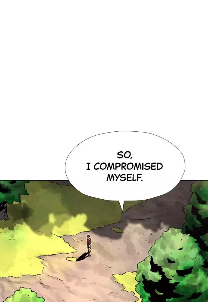 Warrior Executioner Chapter 1 page 103