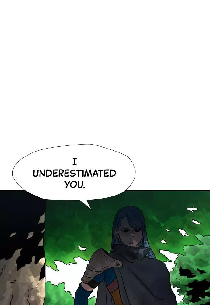 Warrior Executioner Chapter 1 page 105