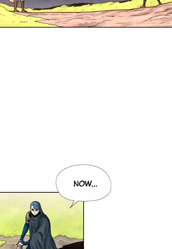 Warrior Executioner Chapter 1 page 109