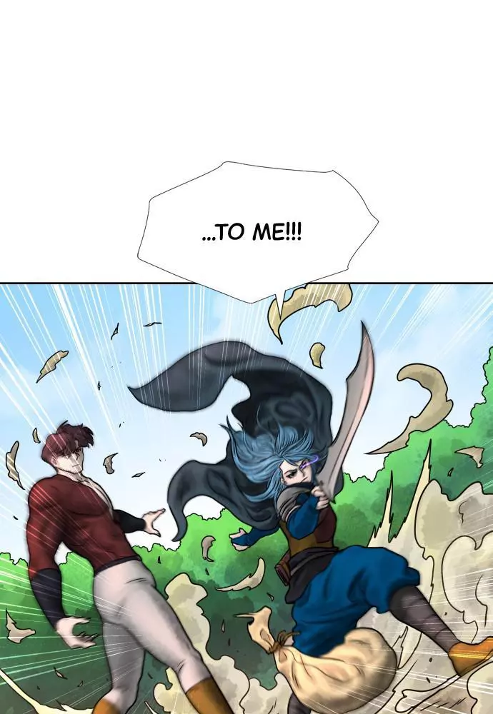 Warrior Executioner Chapter 1 page 111