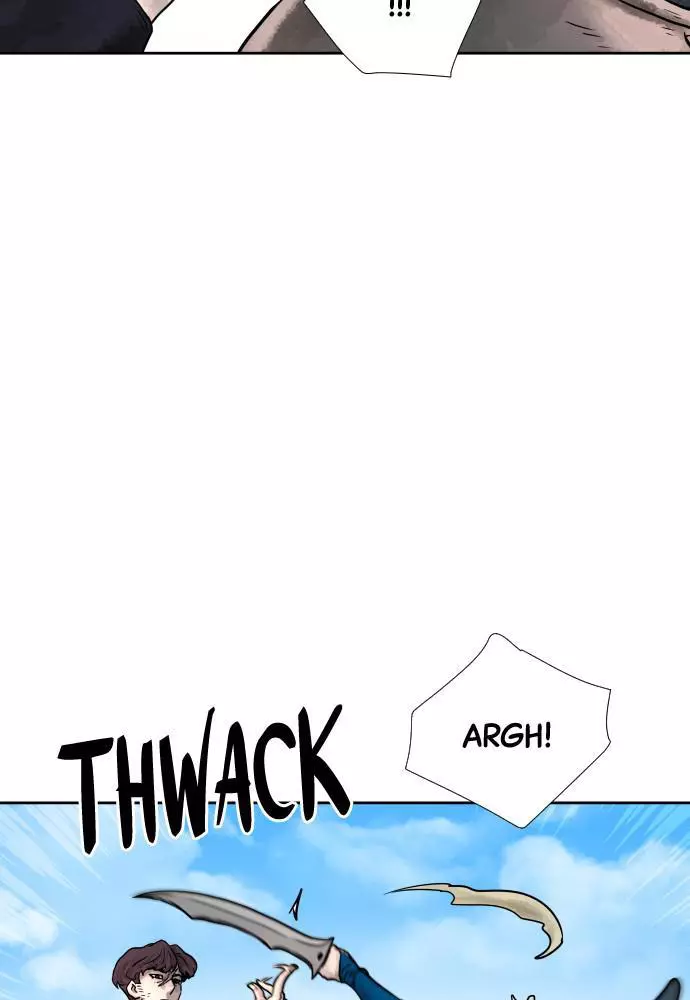 Warrior Executioner Chapter 1 page 116