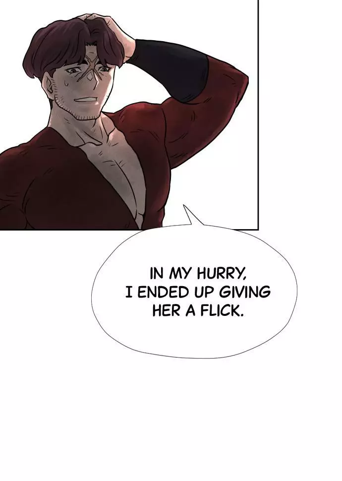 Warrior Executioner Chapter 1 page 121