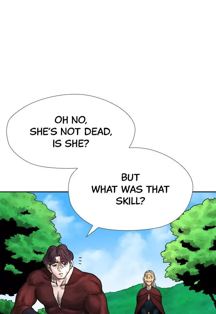 Warrior Executioner Chapter 1 page 122