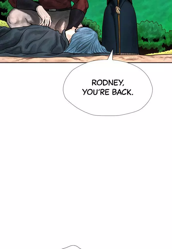 Warrior Executioner Chapter 1 page 123