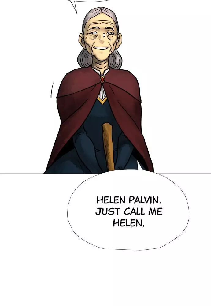 Warrior Executioner Chapter 1 page 130
