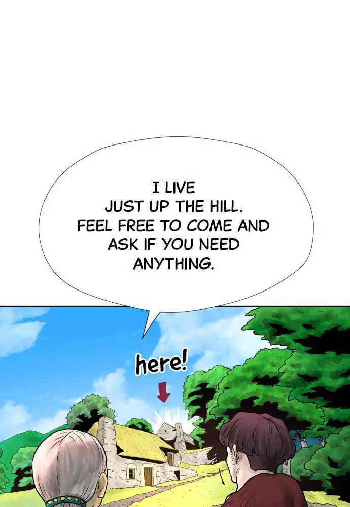 Warrior Executioner Chapter 1 page 131