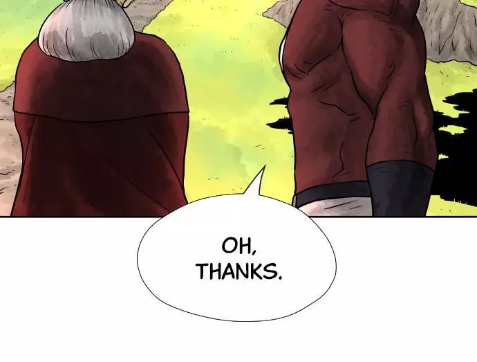 Warrior Executioner Chapter 1 page 132