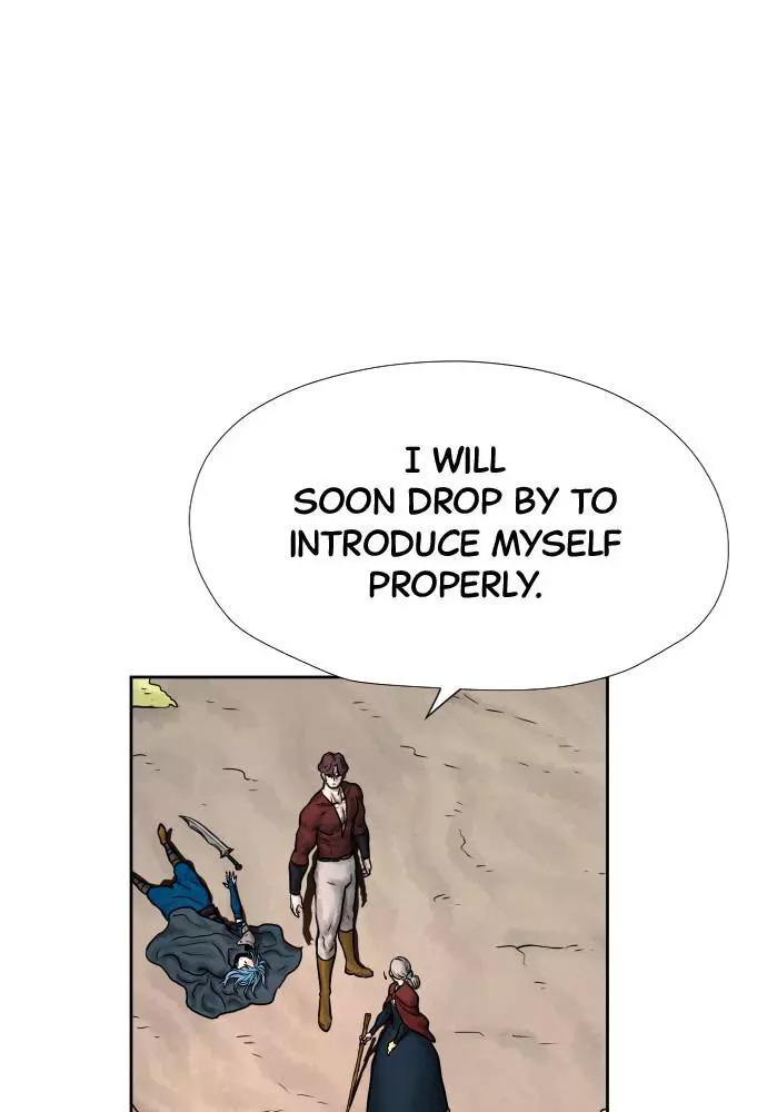 Warrior Executioner Chapter 1 page 133