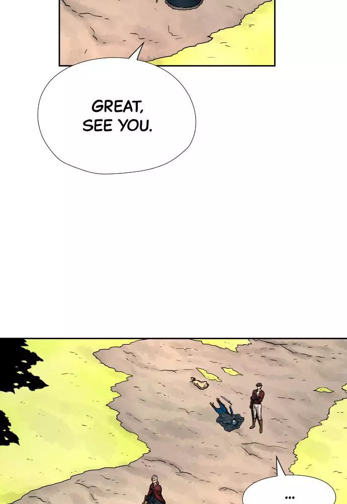 Warrior Executioner Chapter 1 page 134