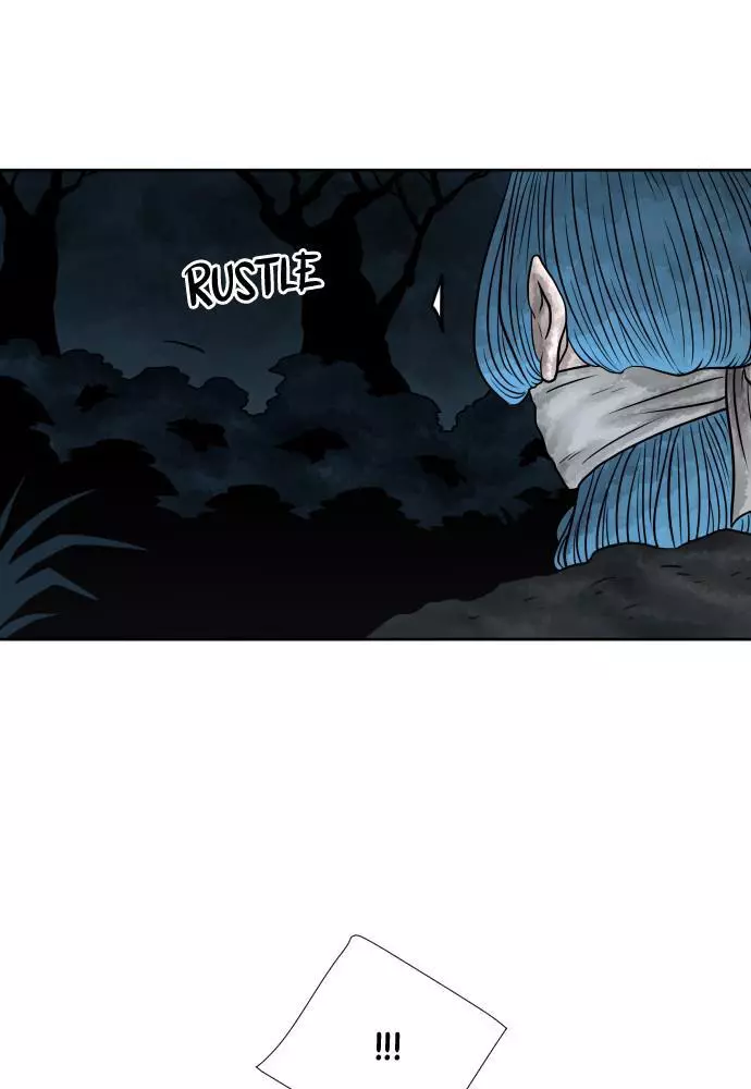 Warrior Executioner Chapter 1 page 142