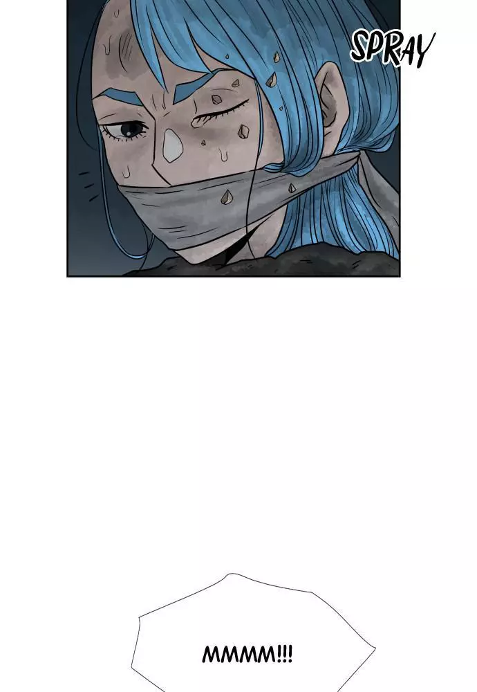 Warrior Executioner Chapter 1 page 146