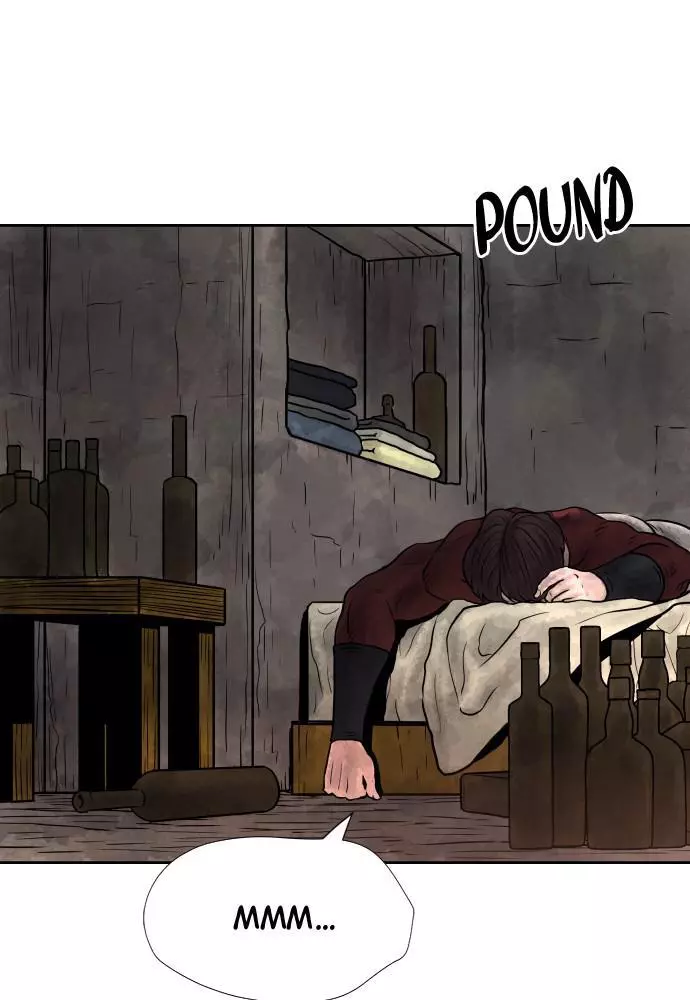 Warrior Executioner Chapter 1 page 152