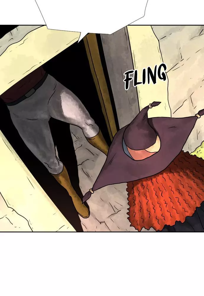 Warrior Executioner Chapter 1 page 155