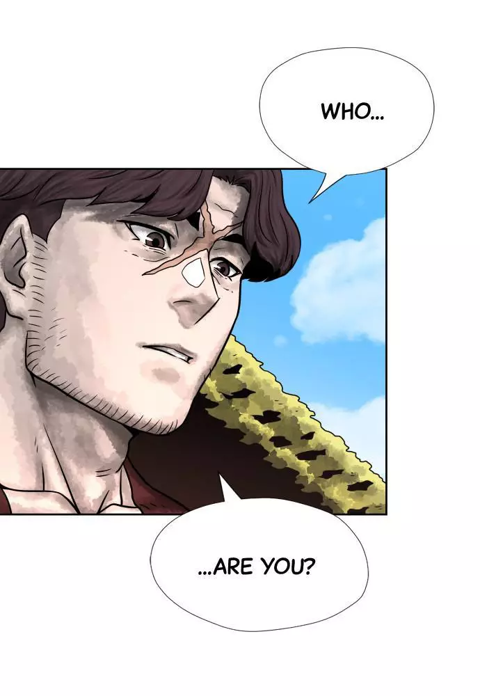 Warrior Executioner Chapter 1 page 159