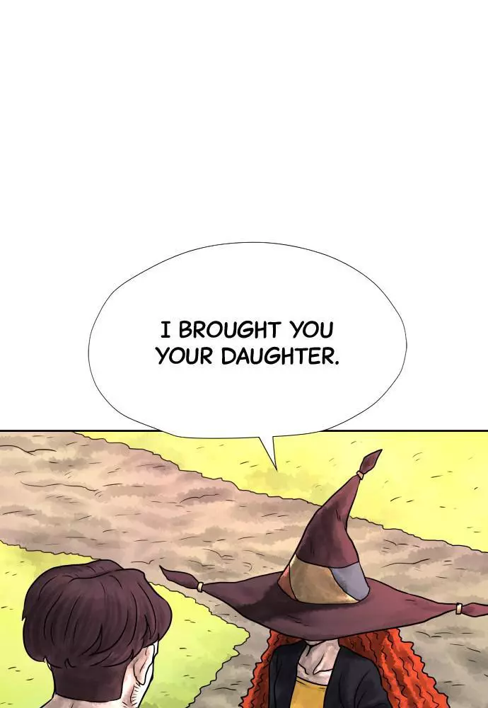 Warrior Executioner Chapter 1 page 160
