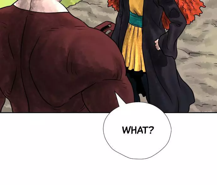 Warrior Executioner Chapter 1 page 161