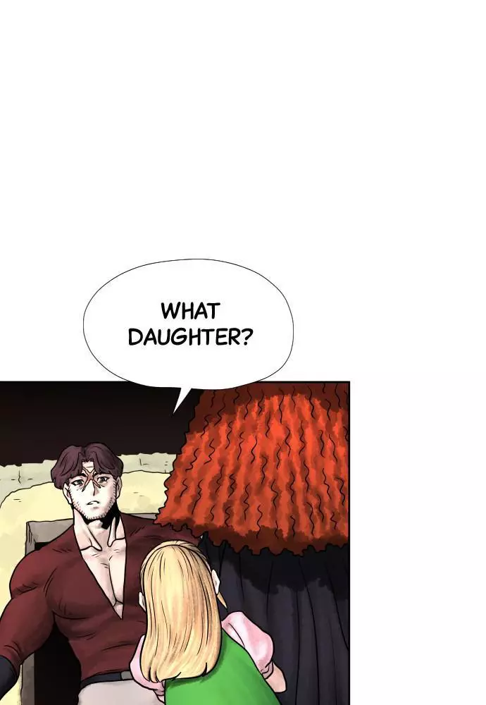 Warrior Executioner Chapter 1 page 163